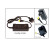 Automower 105 - 310 - 315 transformator 599 67 73-01 € 89,54
